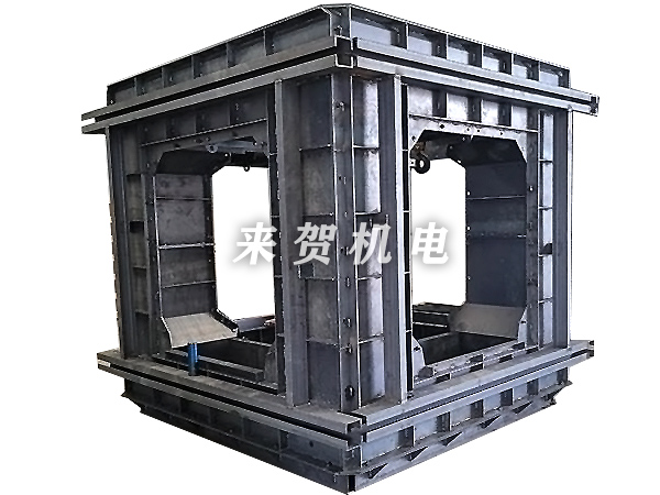 人工魚(yú)礁模具