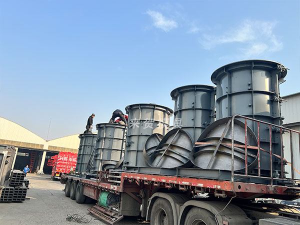 市政給排水檢查井模具工程施工質(zhì)量的預防及控制對策