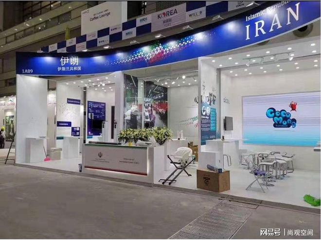 尚觀展覽 在高交會搭建跨越網(wǎng)絡(luò)的聲量展臺，賦能參展商新未來