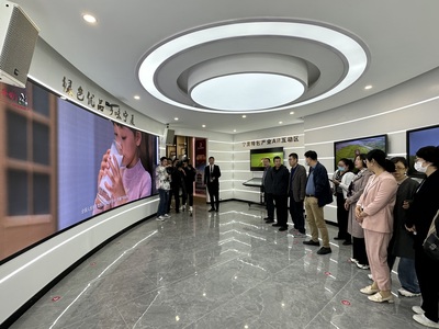 IMG_3294.JPG 從一張照片看網絡會議及展覽服務的崛起與變革