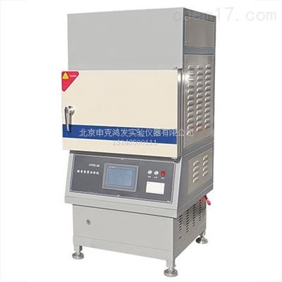 燃燒法瀝青分析儀在化工儀器領域的重要應用與價值
