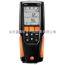 燃燒分析儀 工業爐窯的高效操控核心