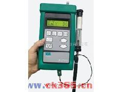 供應英國Kane KM900手持式燃燒效率分析儀-中國測控網