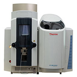 賽默飛ICE 3300 AAS火焰石墨爐一體原子吸收光譜儀 精準燃燒分析的集成解方