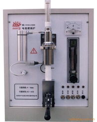 南京金牛高速分析儀器 燃燒分析儀的精準之道